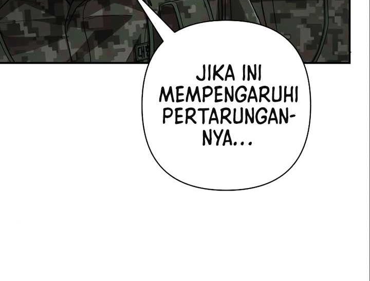 Hero Has Returned Bab 114 halaman 7
