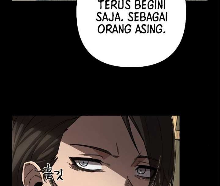 Hero Has Returned Bab 114 halaman 47