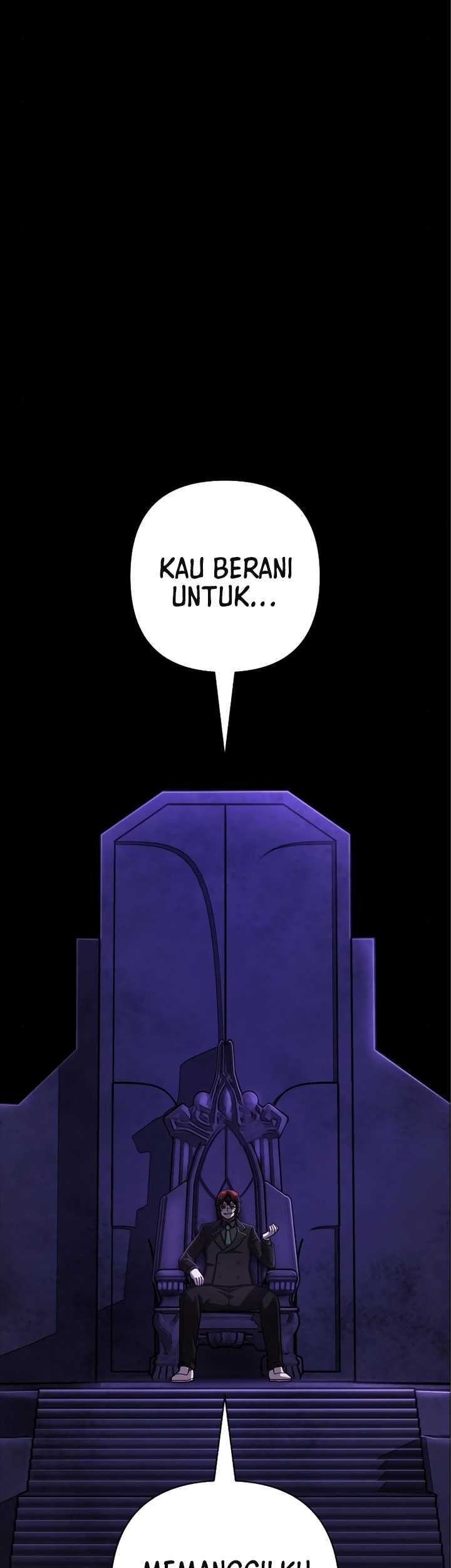 Hero Has Returned Bab 115 halaman 10