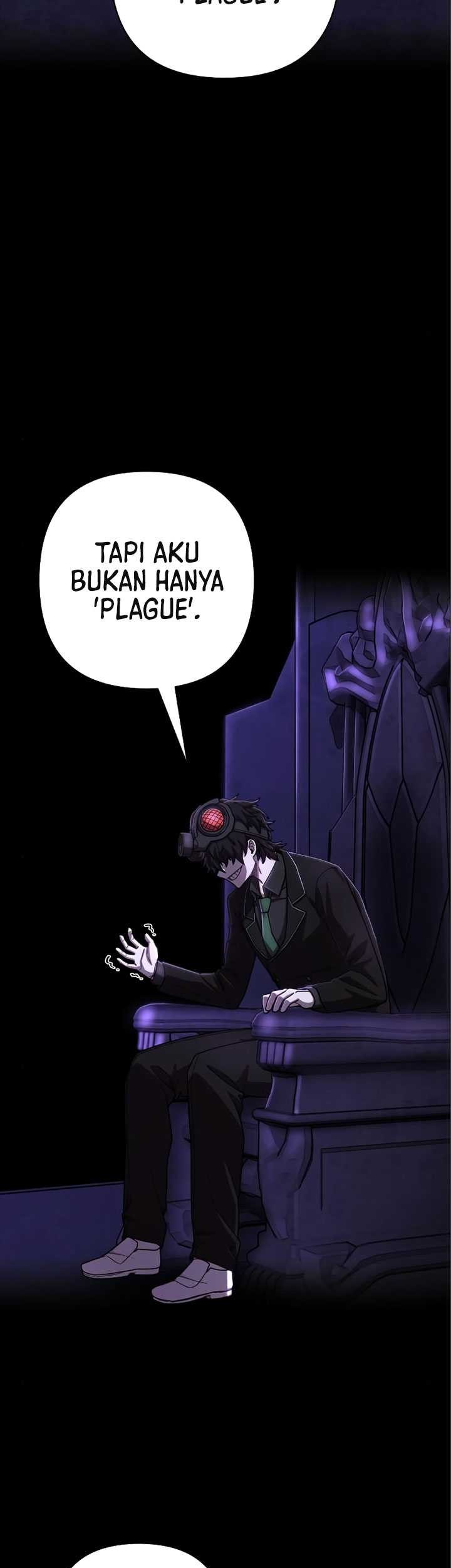 Hero Has Returned Bab 115 halaman 12