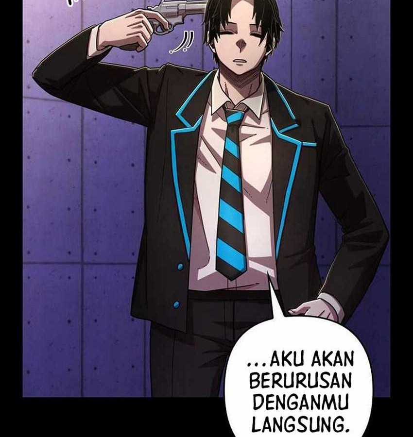 Hero Has Returned Bab 116 halaman 15