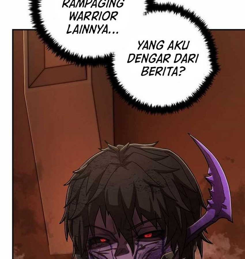 Hero Has Returned Bab 116 halaman 31
