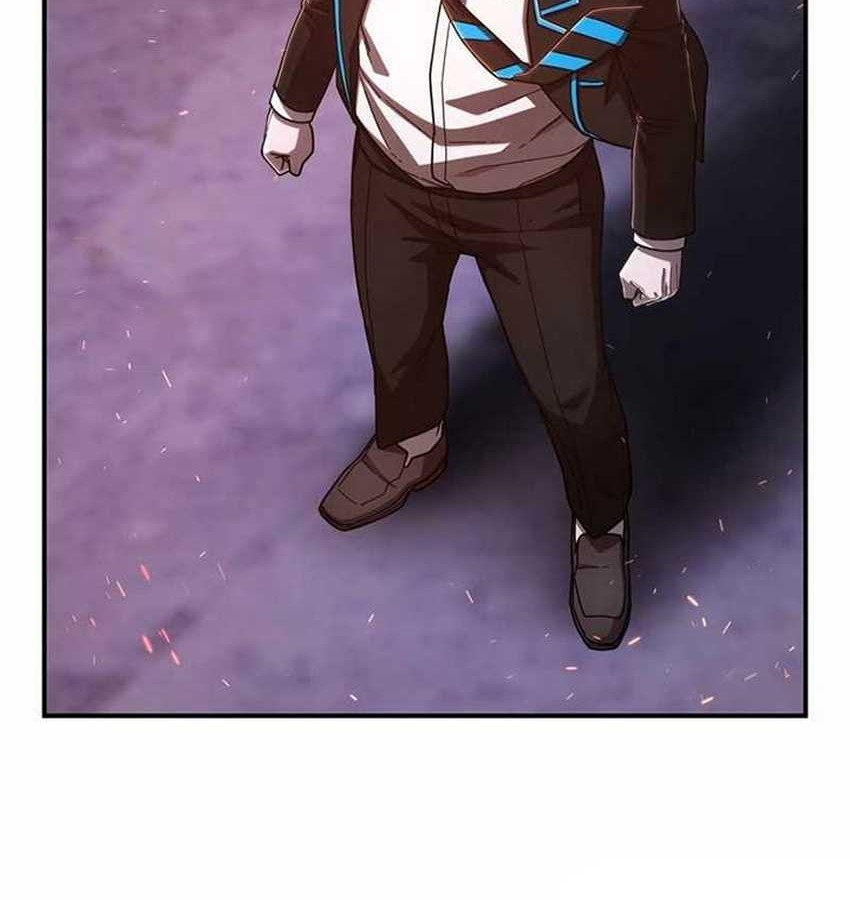 Hero Has Returned Bab 116 halaman 45