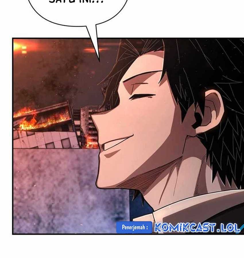 Hero Has Returned Bab 116 halaman 47