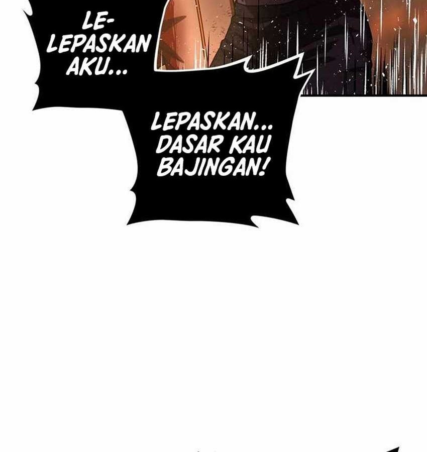 Hero Has Returned Bab 116 halaman 69