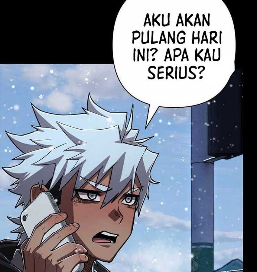 Hero Has Returned Bab 116 halaman 79