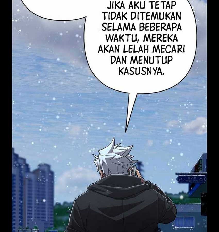 Hero Has Returned Bab 116 halaman 81
