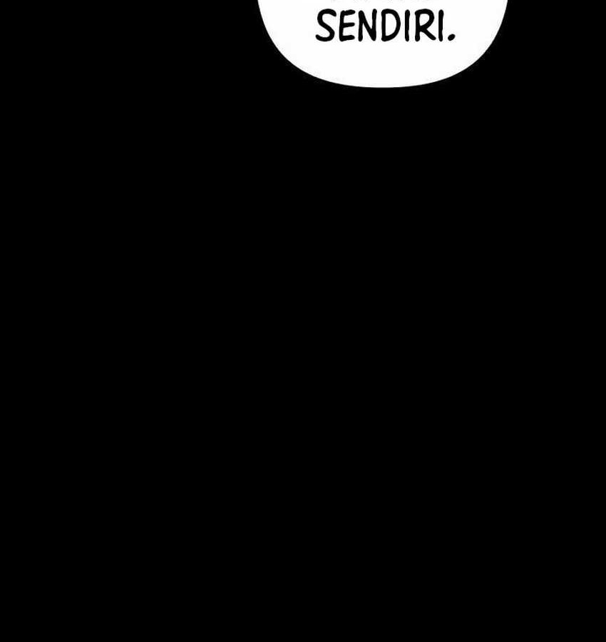 Hero Has Returned Bab 116 halaman 85