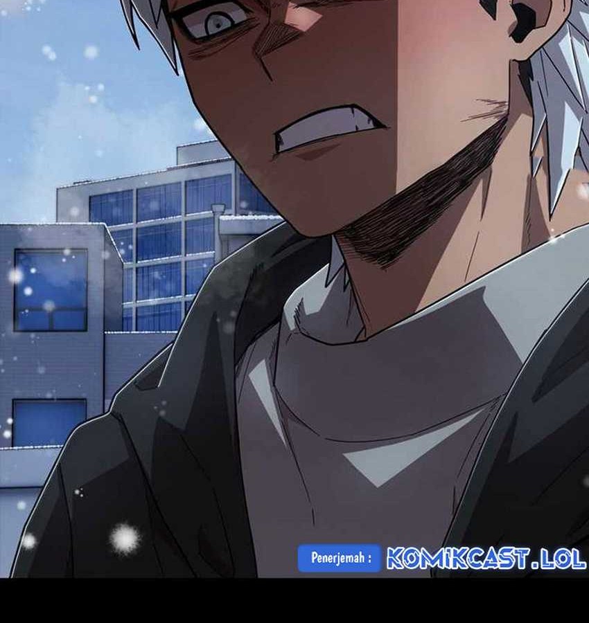 Hero Has Returned Bab 116 halaman 87