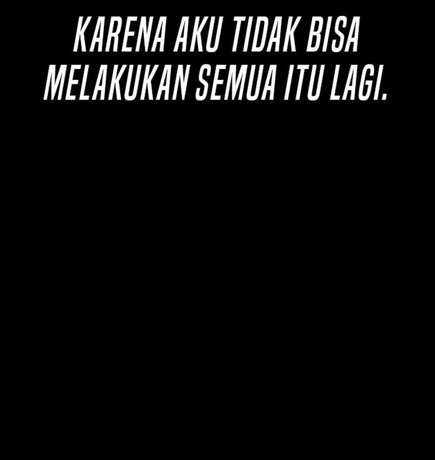 Hero Has Returned Bab 116 halaman 89