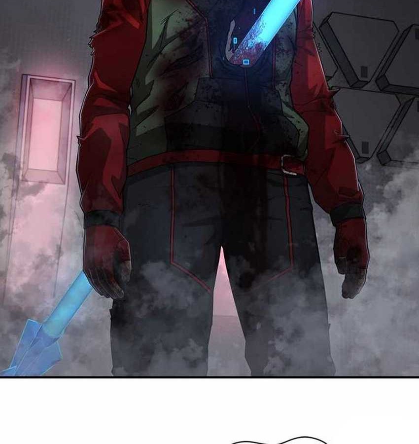 Hero Has Returned Bab 116 halaman 93