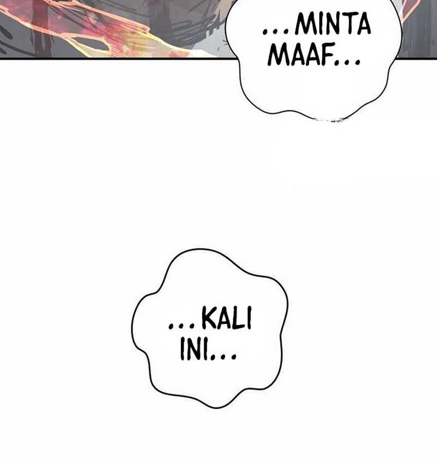 Hero Has Returned Bab 116 halaman 95