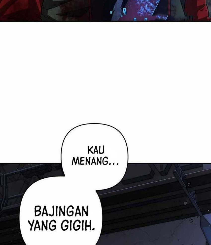 Hero Has Returned Bab 116 halaman 103