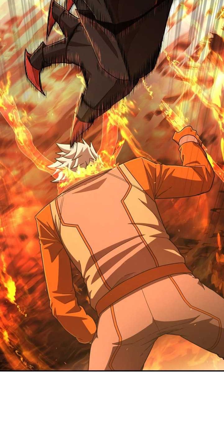 Hero Has Returned Bab 117 halaman 13