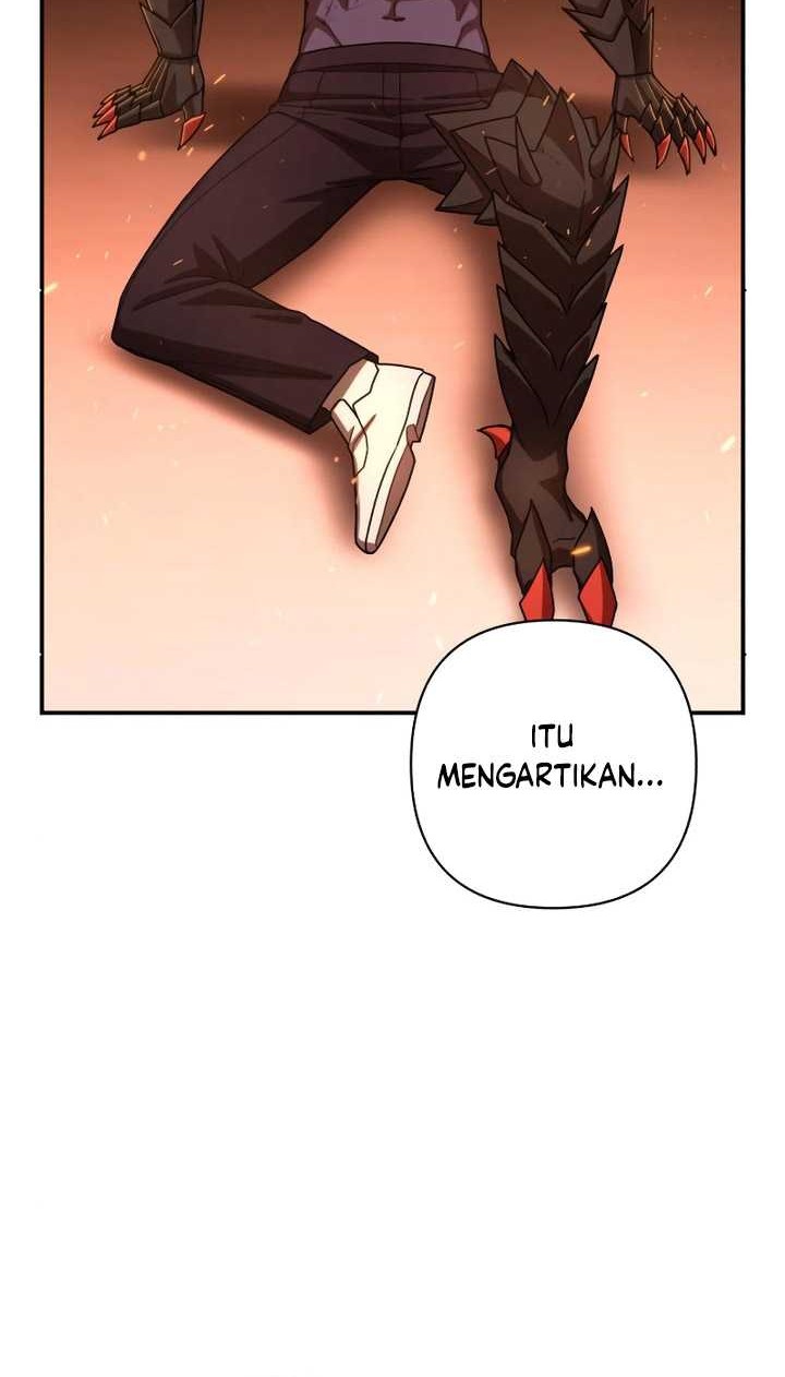 Hero Has Returned Bab 117 halaman 25