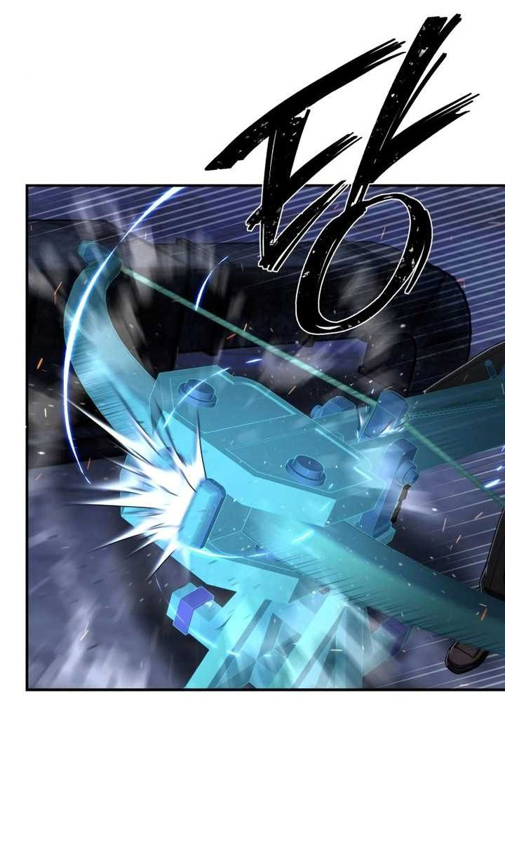 Hero Has Returned Bab 117 halaman 59