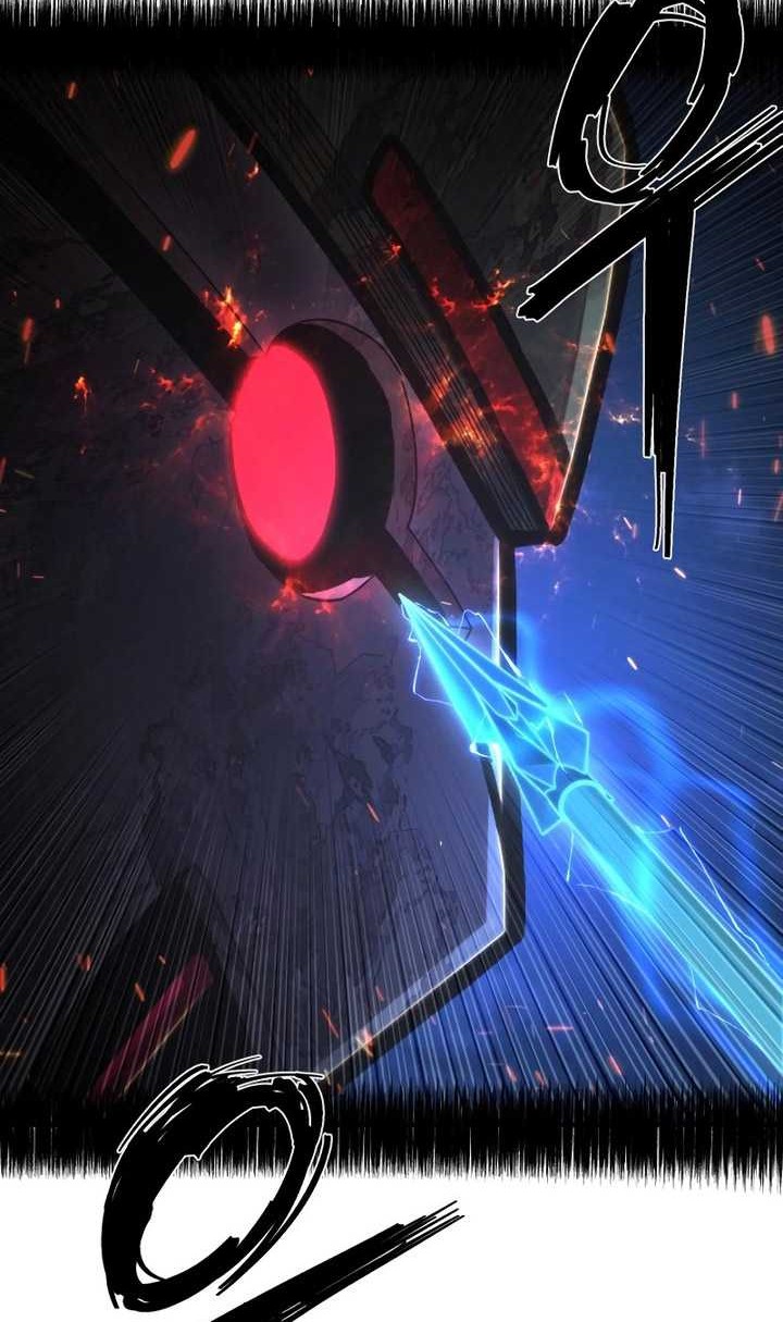Hero Has Returned Bab 117 halaman 63