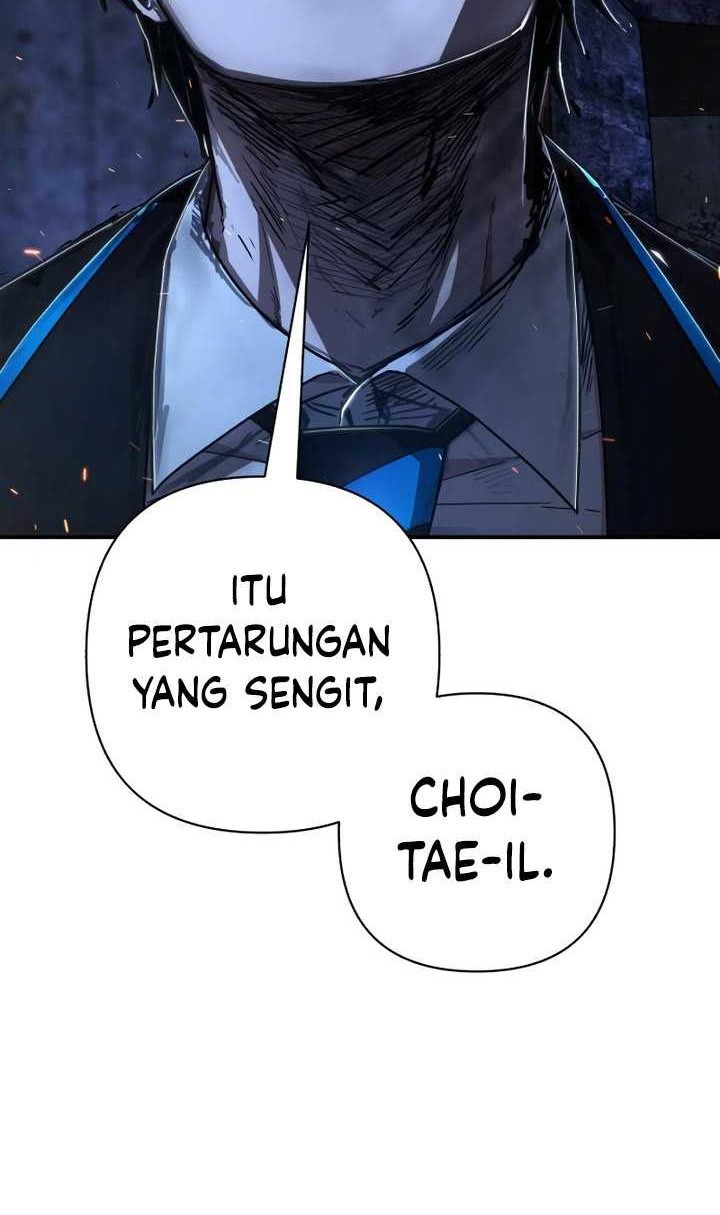 Hero Has Returned Bab 117 halaman 65