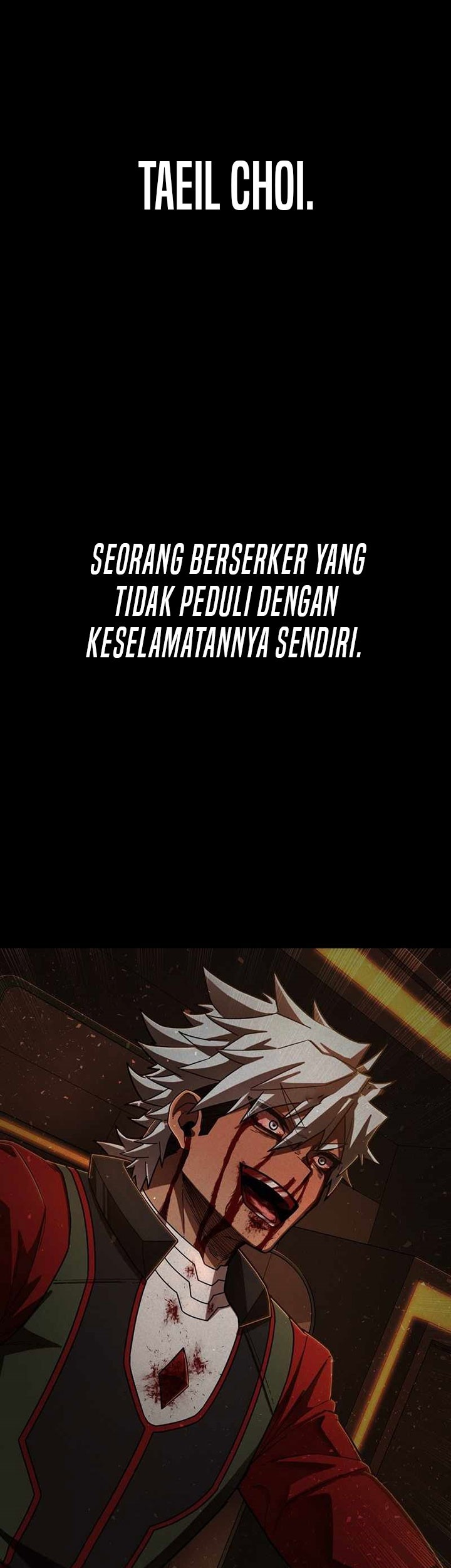 Hero Has Returned Bab 118 halaman 4