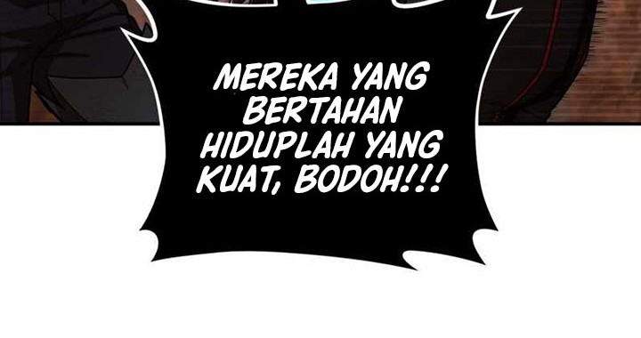 Hero Has Returned Bab 118 halaman 37