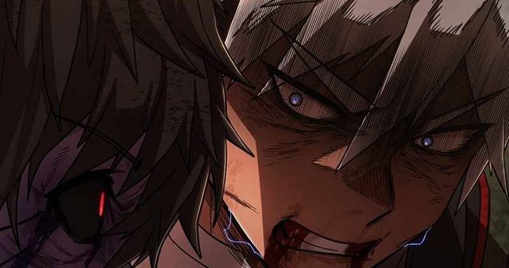 Hero Has Returned Bab 118 halaman 39