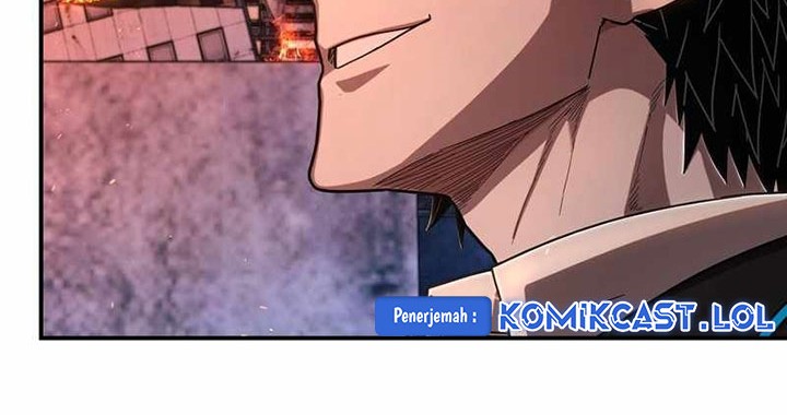 Hero Has Returned Bab 118 halaman 47