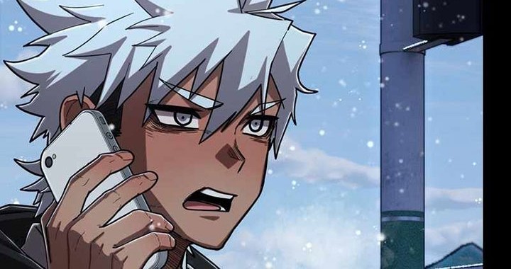Hero Has Returned Bab 118 halaman 79