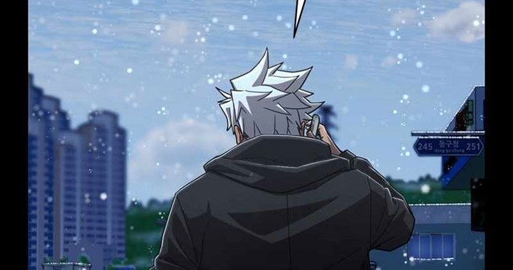 Hero Has Returned Bab 118 halaman 81
