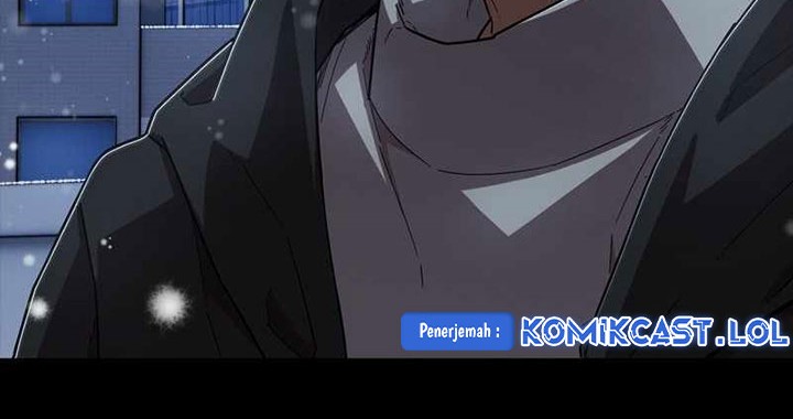 Hero Has Returned Bab 118 halaman 87