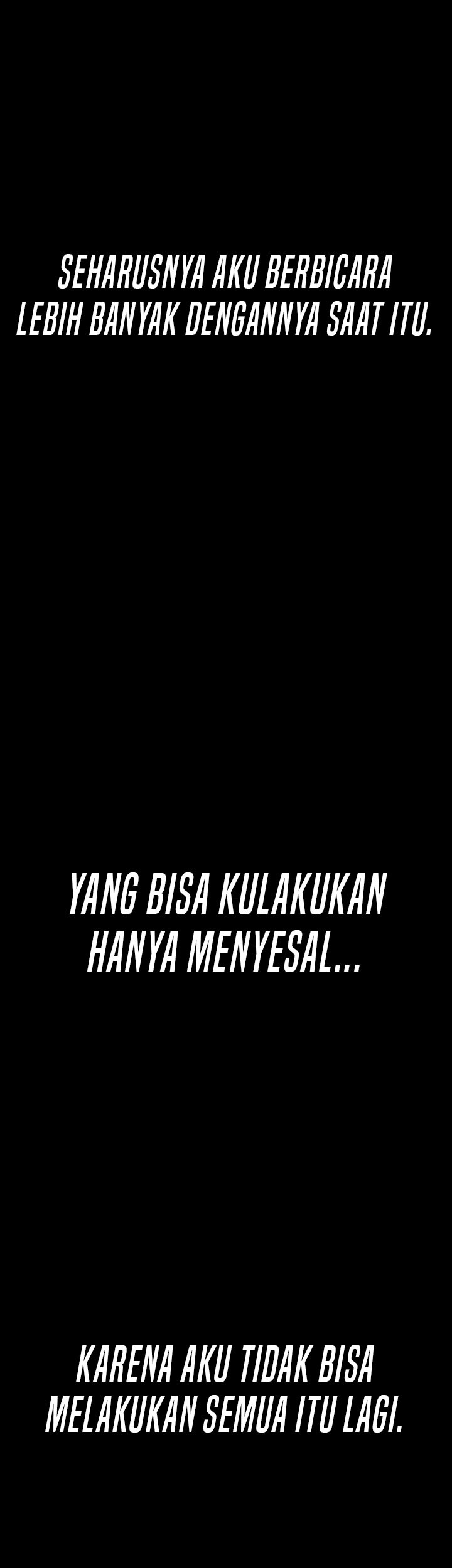 Hero Has Returned Bab 118 halaman 88