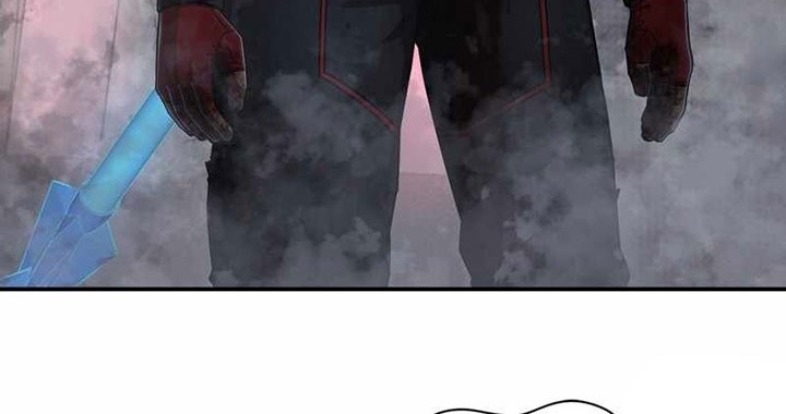 Hero Has Returned Bab 118 halaman 93