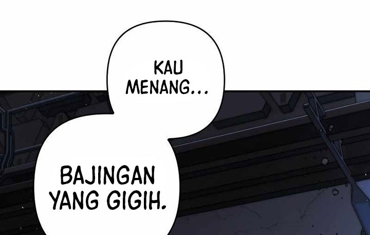 Hero Has Returned Bab 118 halaman 103