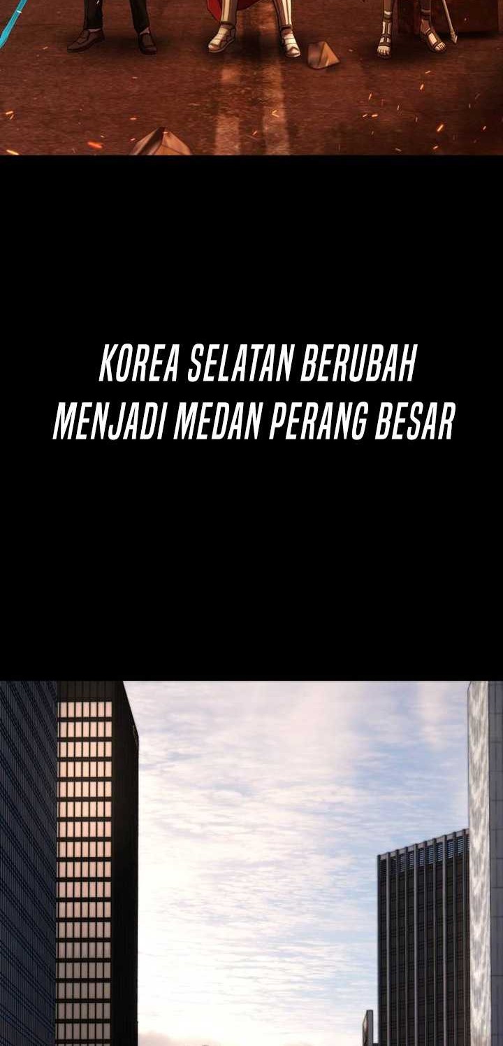 Hero Has Returned Bab 119 halaman 15