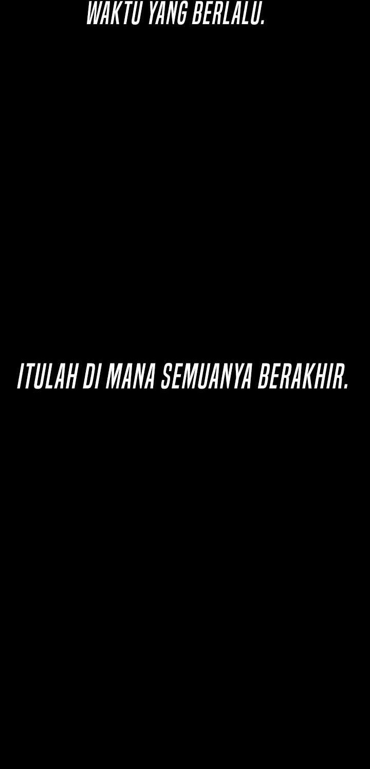 Hero Has Returned Bab 119 halaman 25