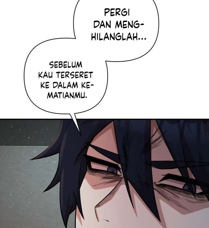 Hero Has Returned Bab 12 halaman 20