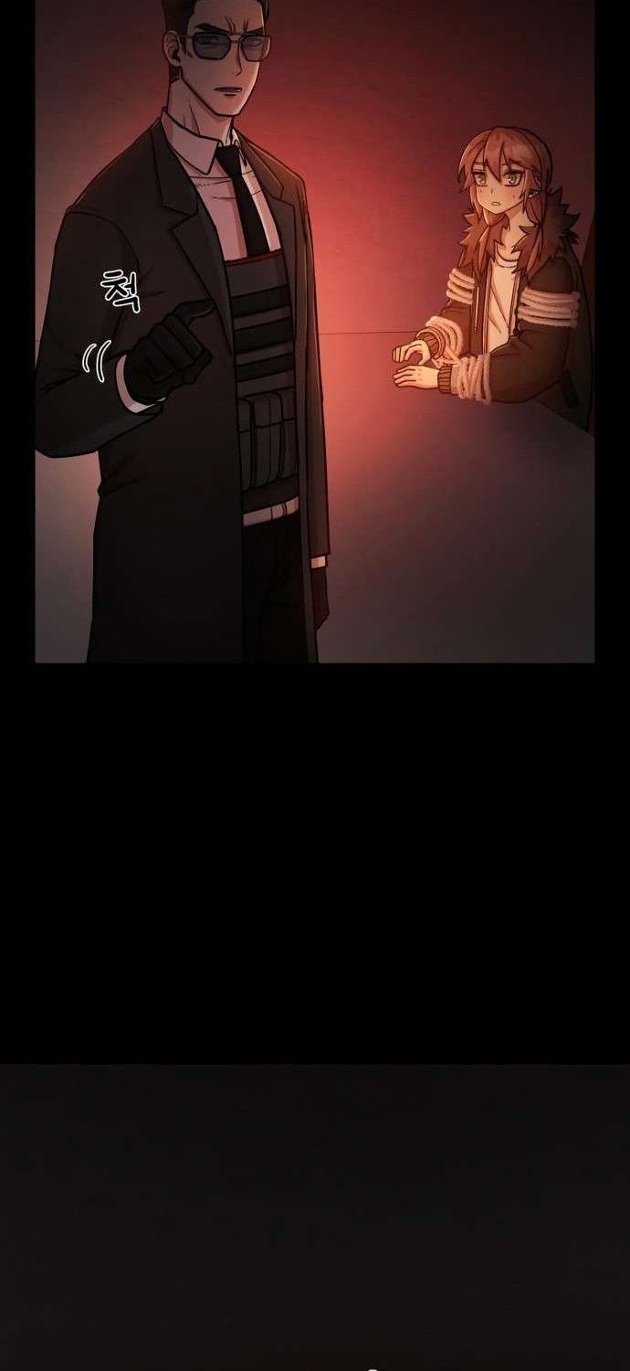 Hero Has Returned Bab 12 halaman 32