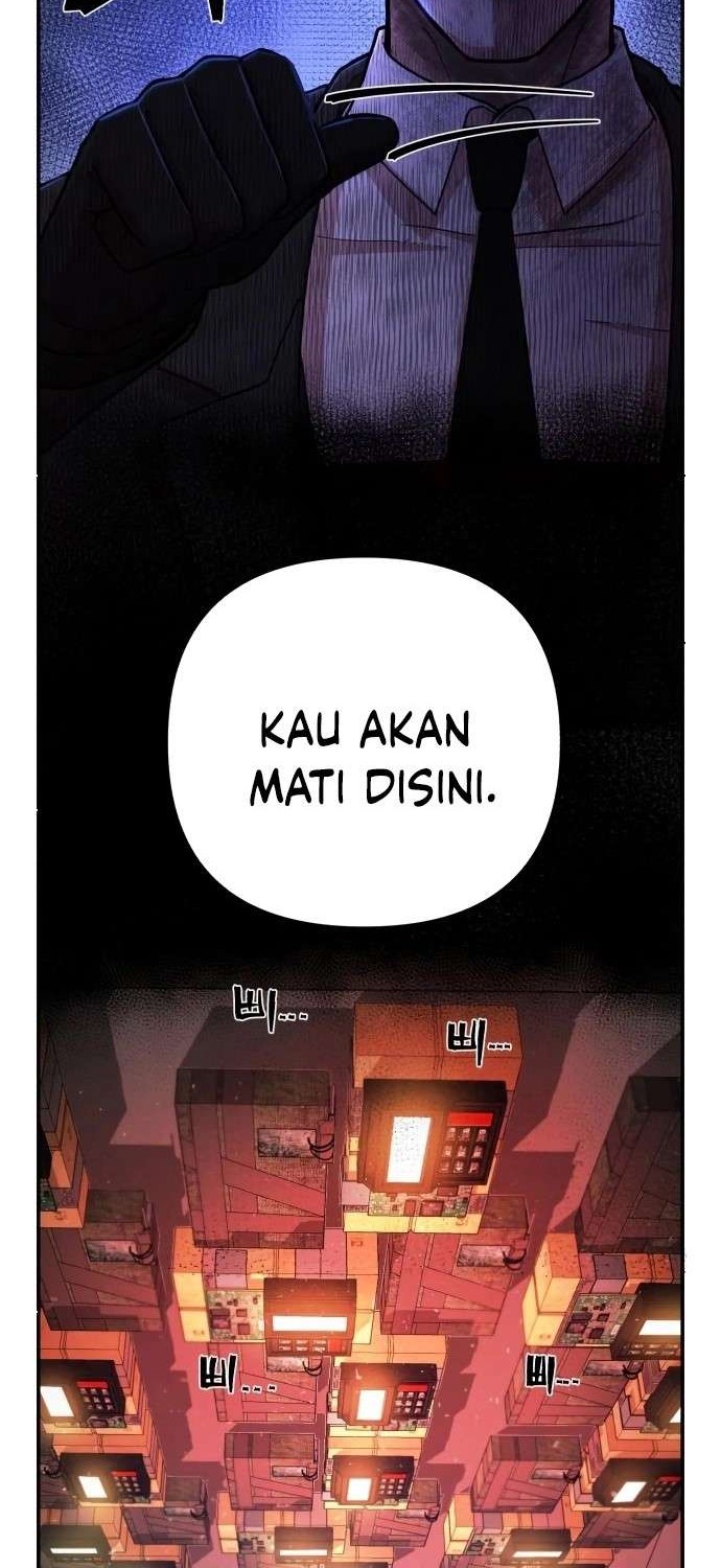 Hero Has Returned Bab 12 halaman 42