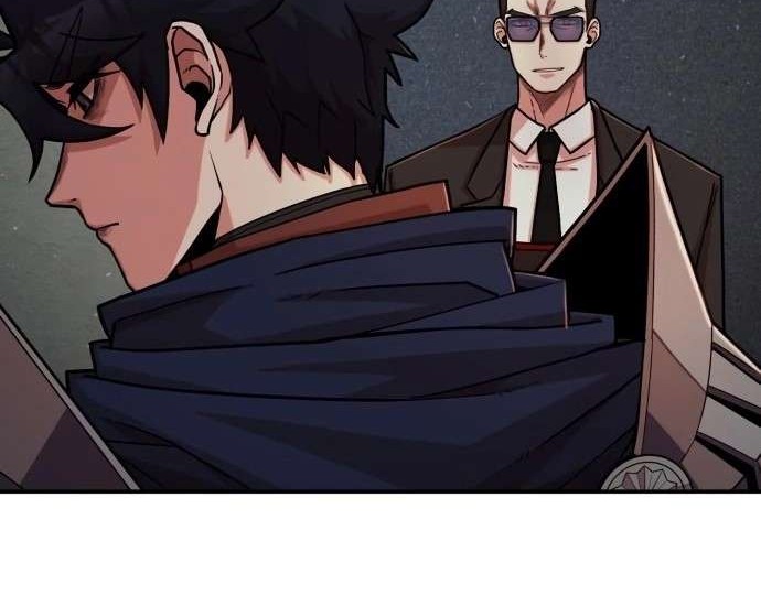 Hero Has Returned Bab 12 halaman 48