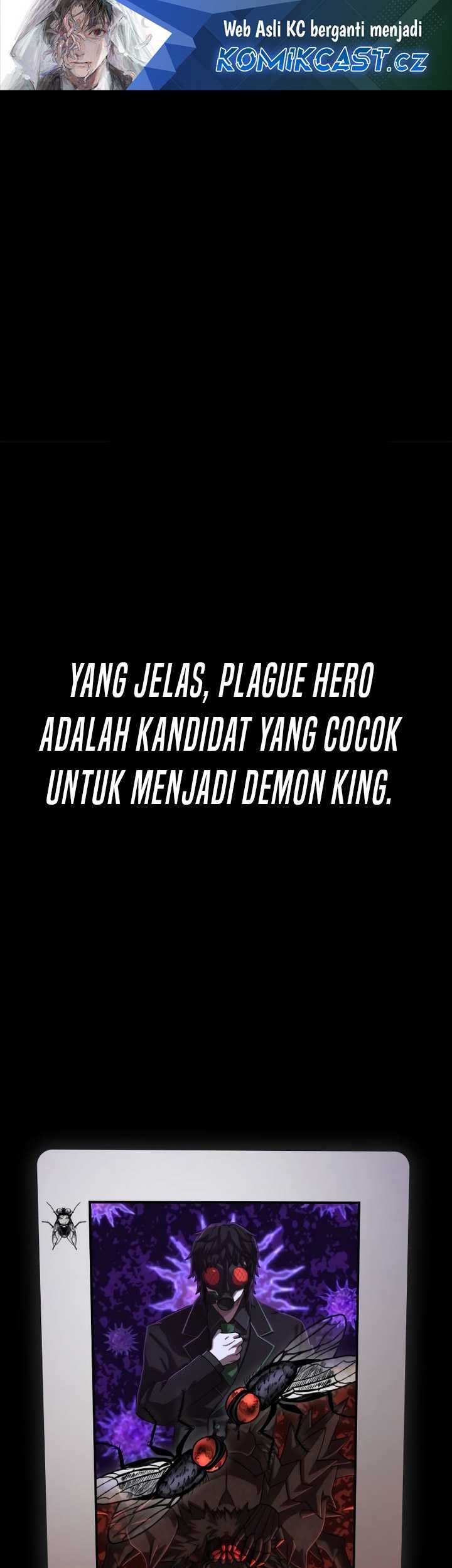 Hero Has Returned chapter 120 halaman 2
