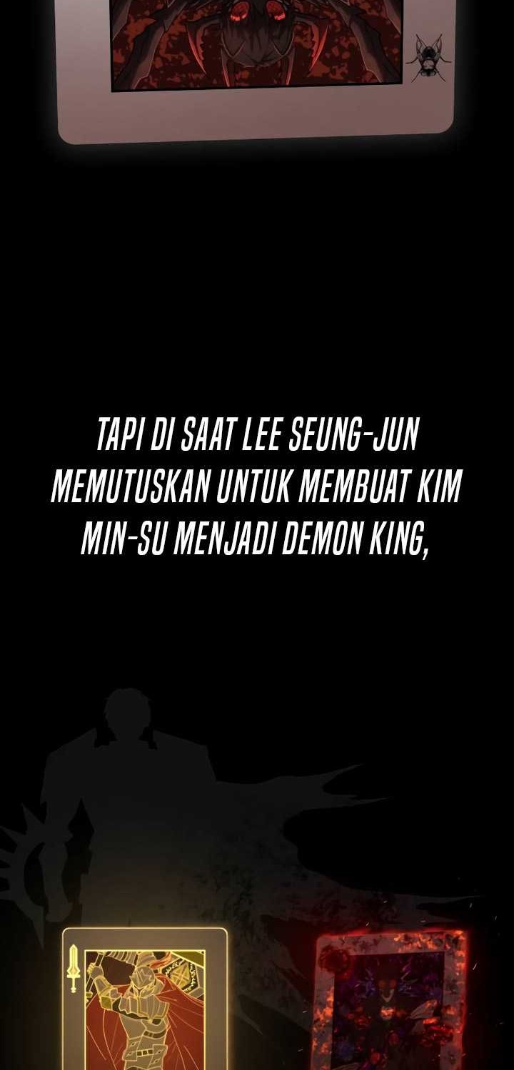 Hero Has Returned chapter 120 halaman 3