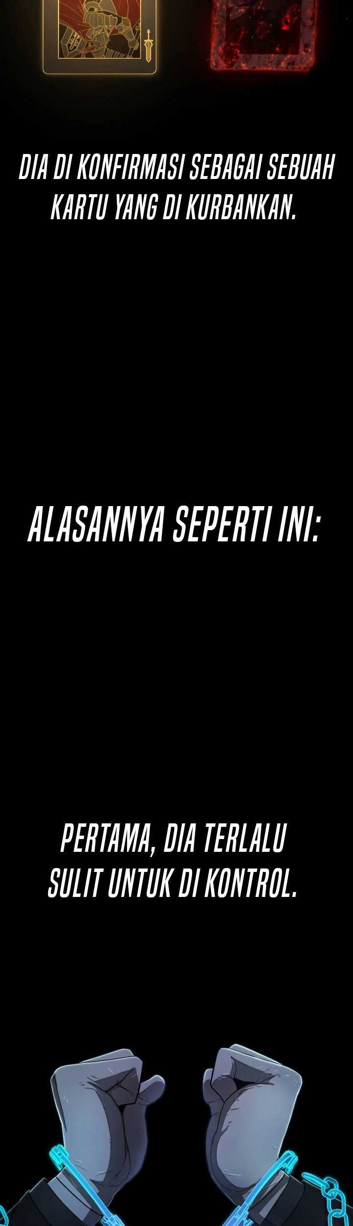 Hero Has Returned chapter 120 halaman 4