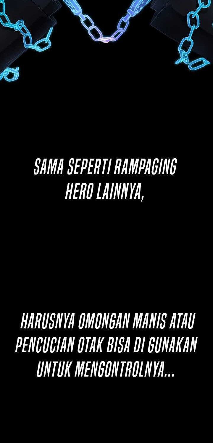 Hero Has Returned chapter 120 halaman 5