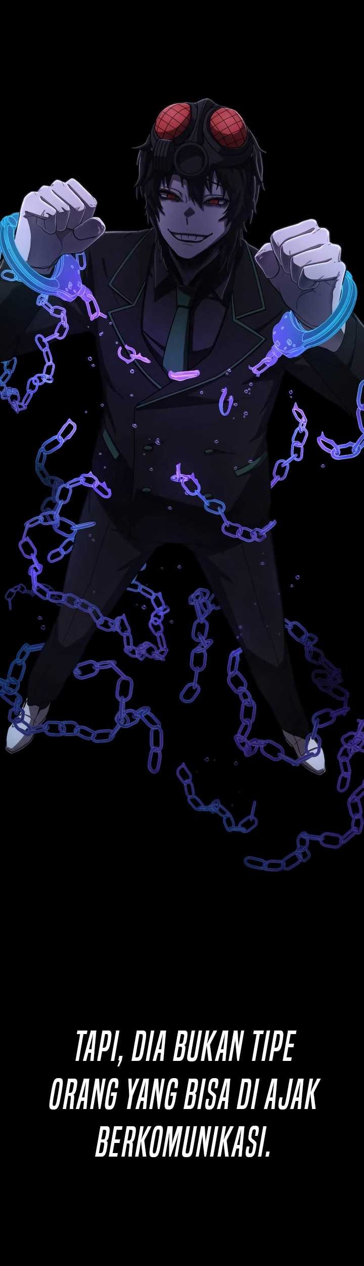 Hero Has Returned chapter 120 halaman 6