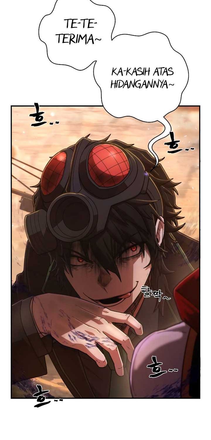 Hero Has Returned chapter 120 halaman 9