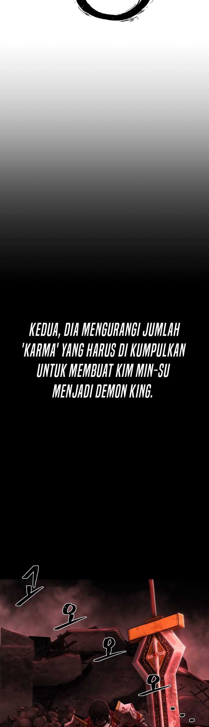 Hero Has Returned chapter 120 halaman 12