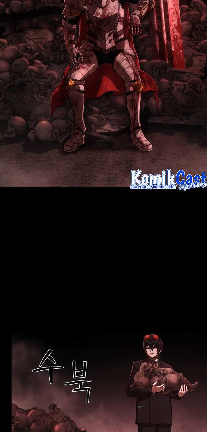 Hero Has Returned chapter 120 halaman 13