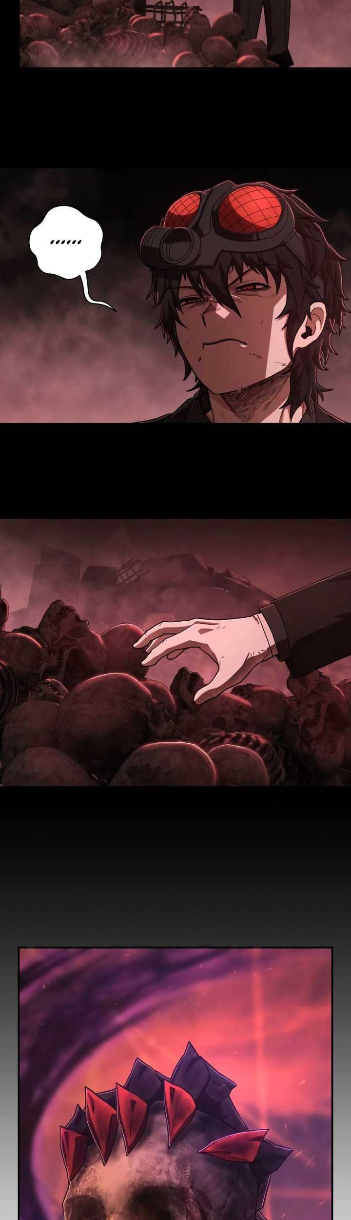 Hero Has Returned chapter 120 halaman 14