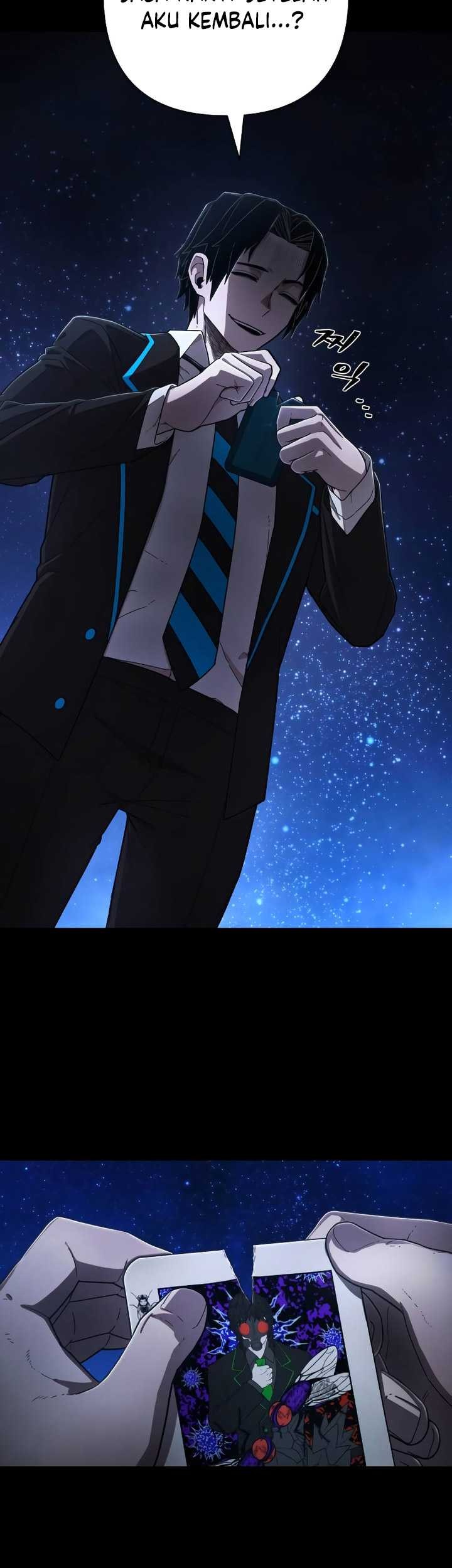 Hero Has Returned chapter 120 halaman 20