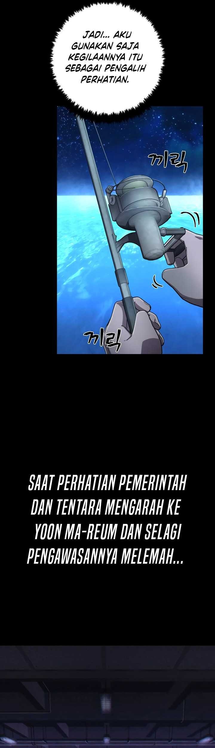 Hero Has Returned chapter 120 halaman 26