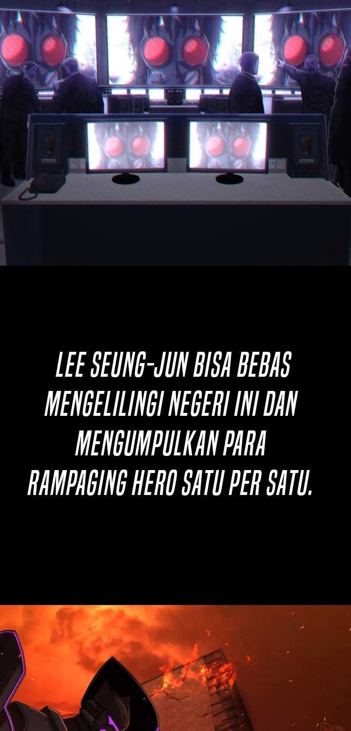 Hero Has Returned chapter 120 halaman 27